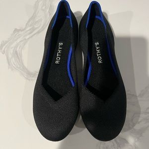 Rothy’s size 8